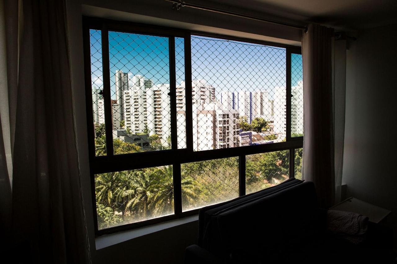 Melhor Local Da Zona Norte Sem Taxas เฮซิเฟ ภายนอก รูปภาพ