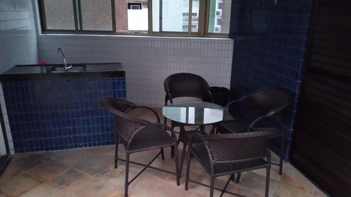 Melhor Local Da Zona Norte Sem Taxas เฮซิเฟ ภายนอก รูปภาพ