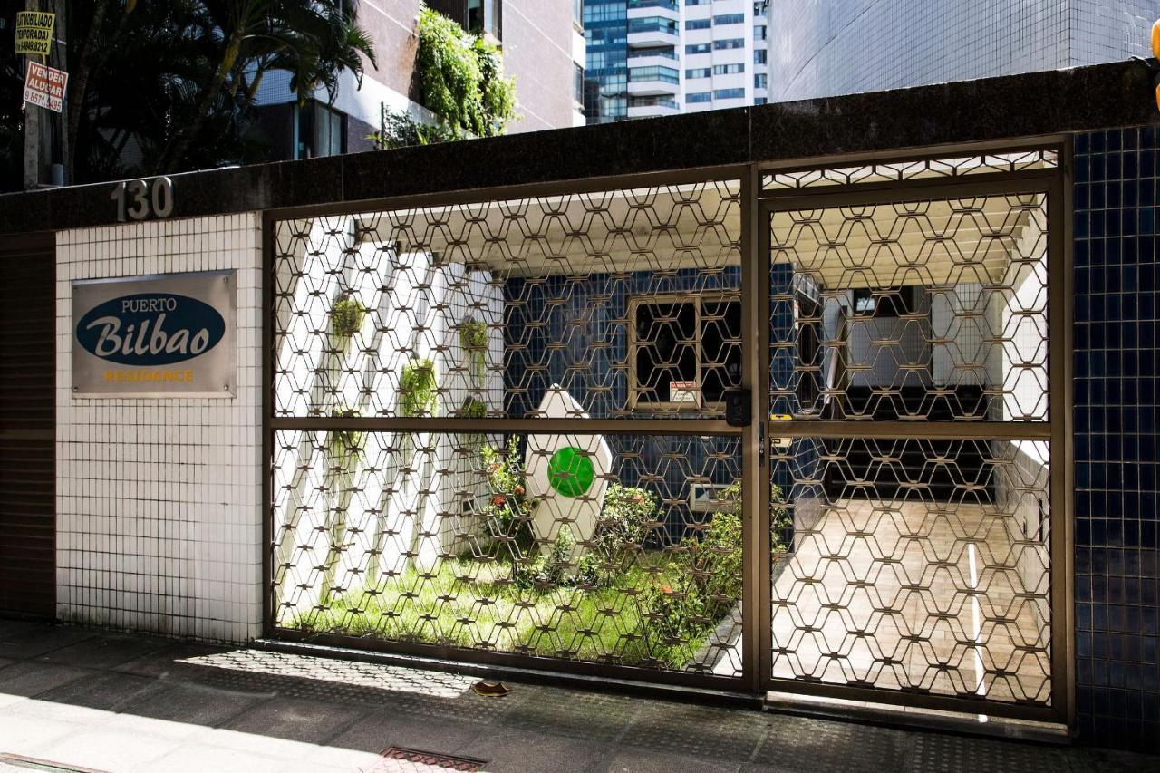 Melhor Local Da Zona Norte Sem Taxas เฮซิเฟ ภายนอก รูปภาพ