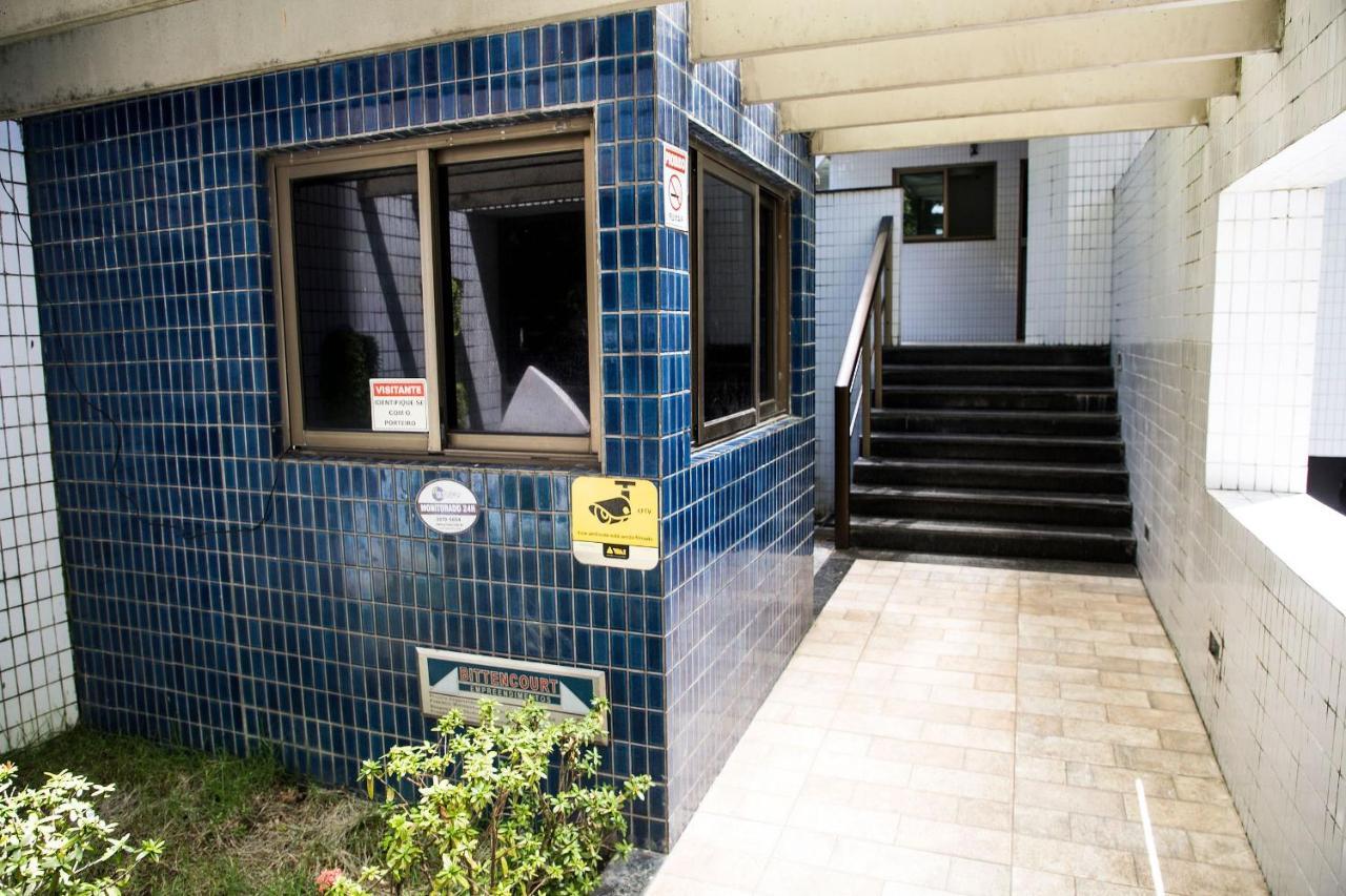 Melhor Local Da Zona Norte Sem Taxas เฮซิเฟ ภายนอก รูปภาพ