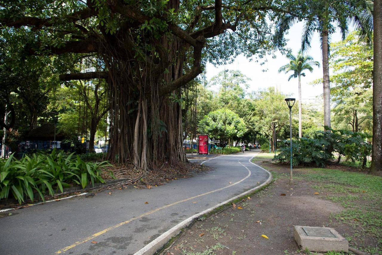 Melhor Local Da Zona Norte Sem Taxas เฮซิเฟ ภายนอก รูปภาพ