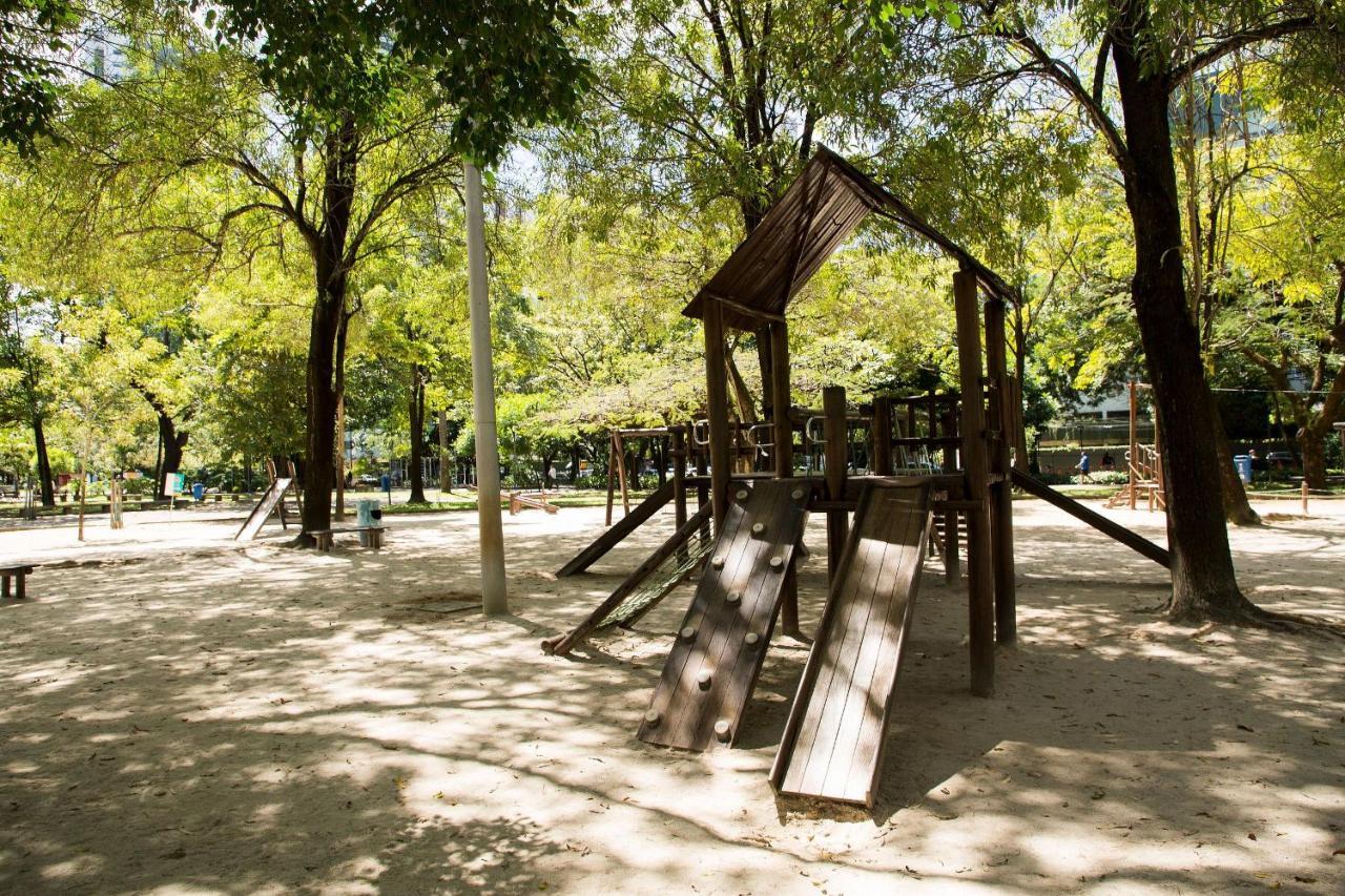 Melhor Local Da Zona Norte Sem Taxas เฮซิเฟ ภายนอก รูปภาพ