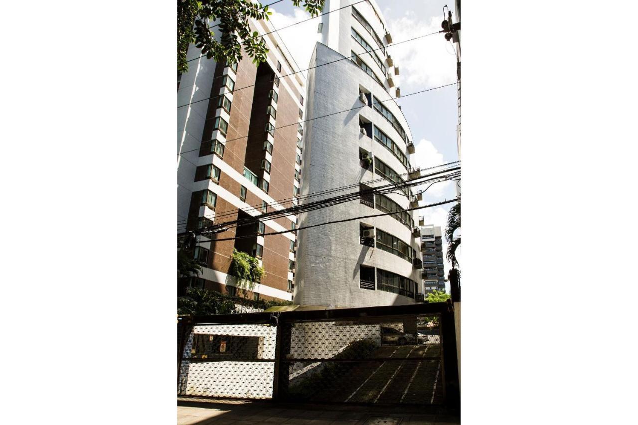 Melhor Local Da Zona Norte Sem Taxas เฮซิเฟ ภายนอก รูปภาพ