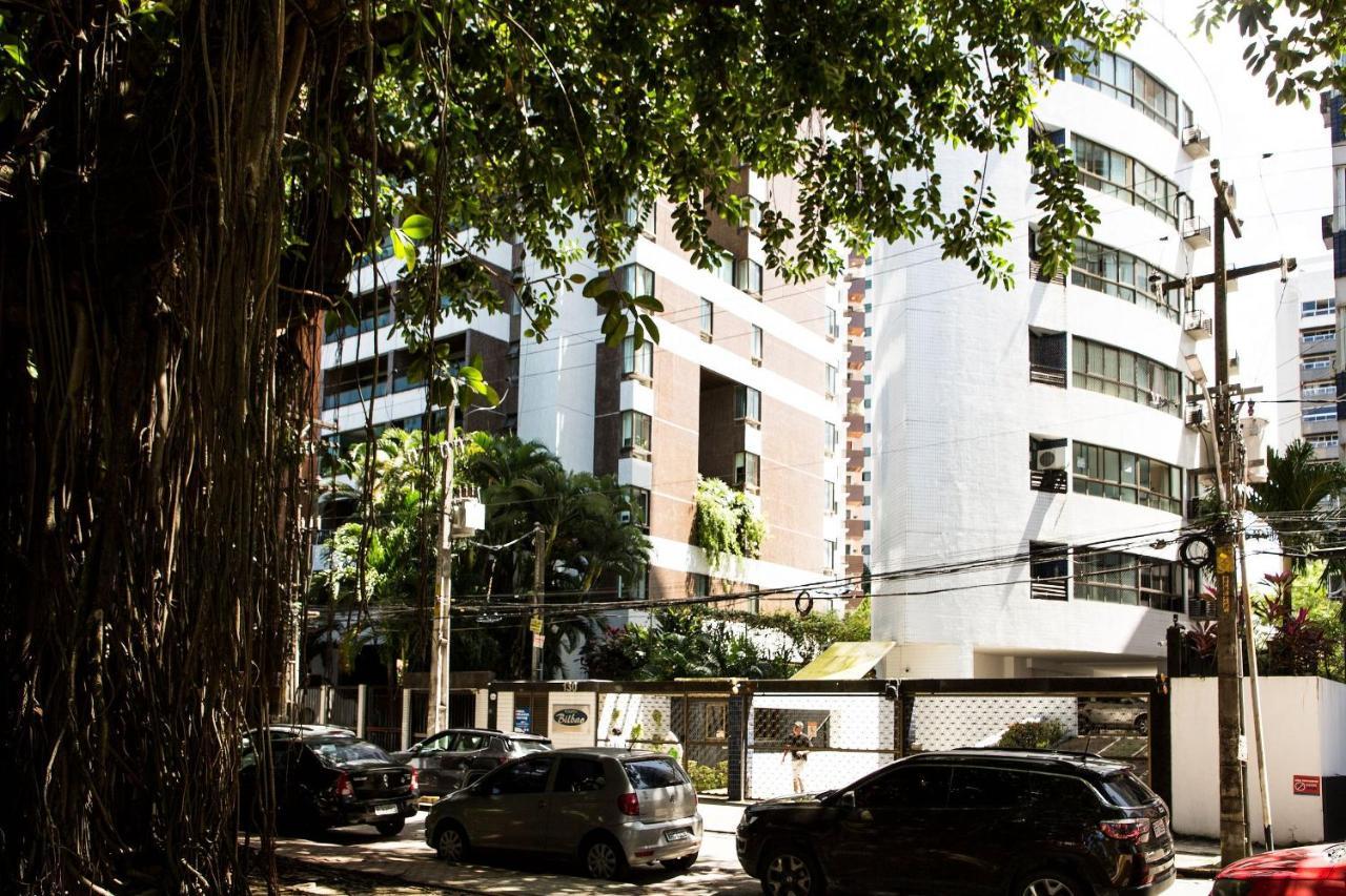 Melhor Local Da Zona Norte Sem Taxas เฮซิเฟ ภายนอก รูปภาพ