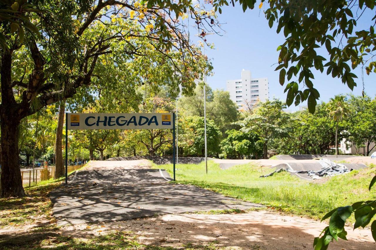 Melhor Local Da Zona Norte Sem Taxas เฮซิเฟ ภายนอก รูปภาพ