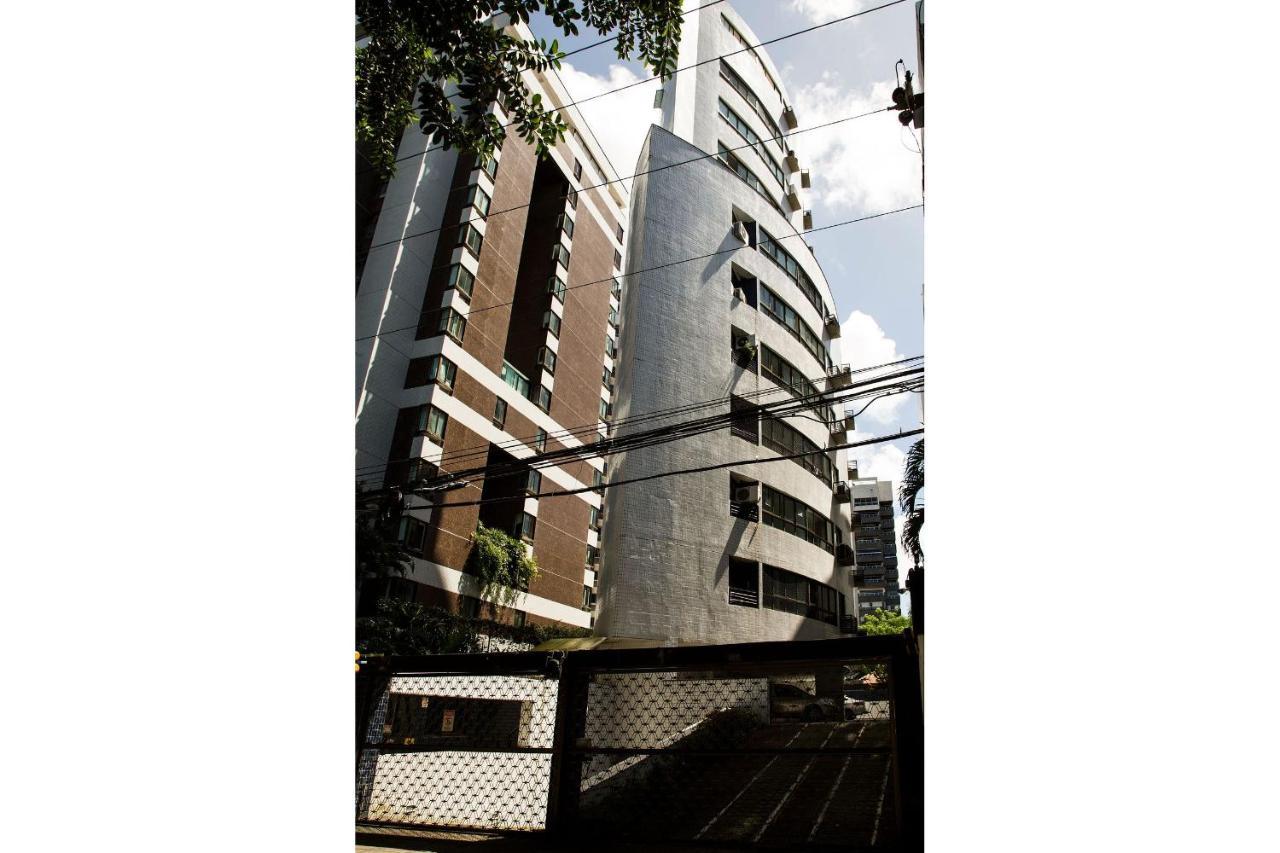 Melhor Local Da Zona Norte Sem Taxas เฮซิเฟ ภายนอก รูปภาพ