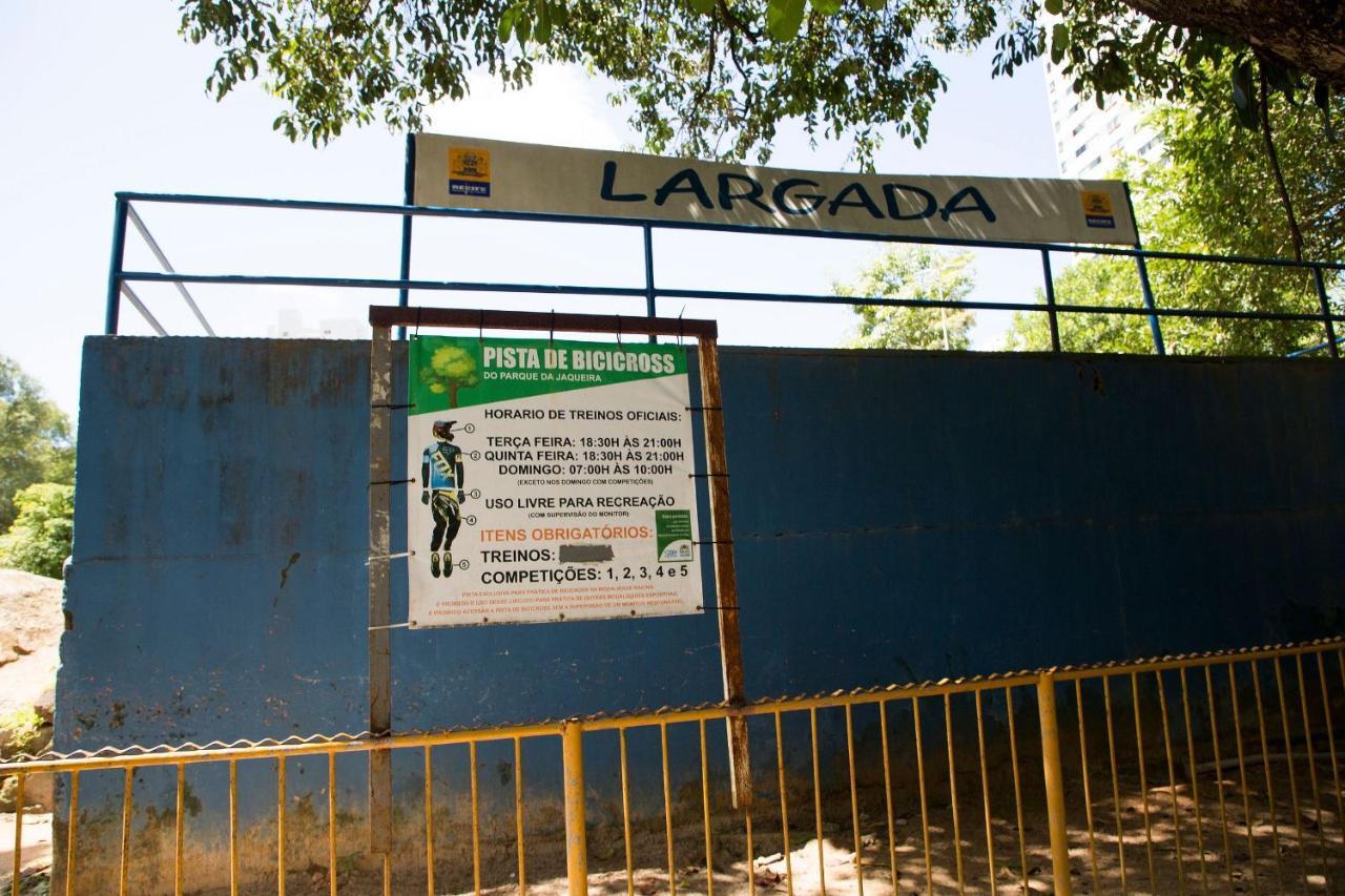 Melhor Local Da Zona Norte Sem Taxas เฮซิเฟ ภายนอก รูปภาพ