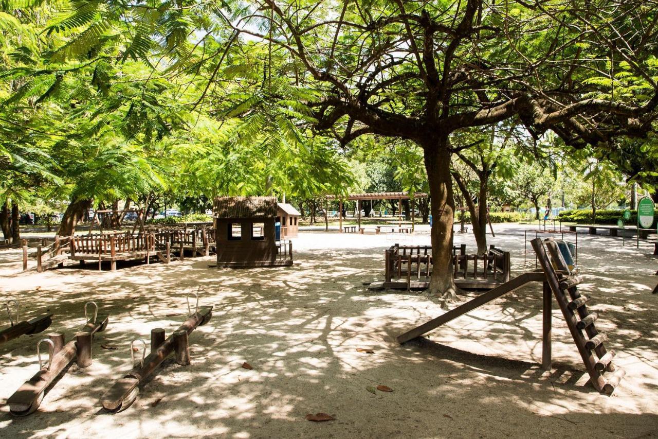 Melhor Local Da Zona Norte Sem Taxas เฮซิเฟ ภายนอก รูปภาพ