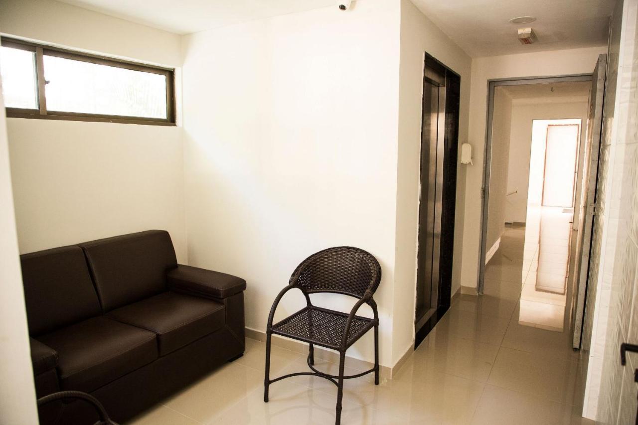 Melhor Local Da Zona Norte Sem Taxas เฮซิเฟ ภายนอก รูปภาพ