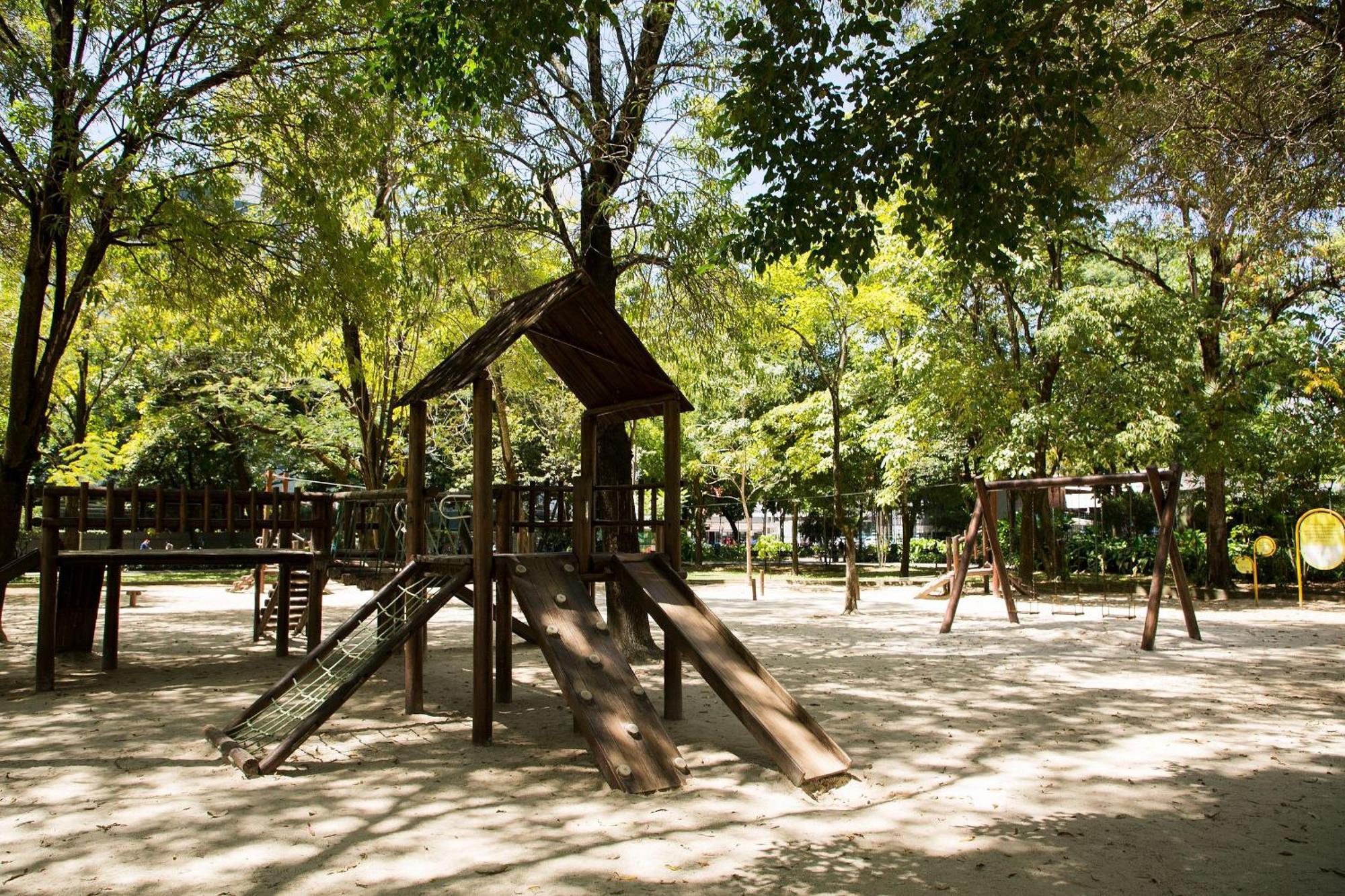 Melhor Local Da Zona Norte Sem Taxas เฮซิเฟ ภายนอก รูปภาพ