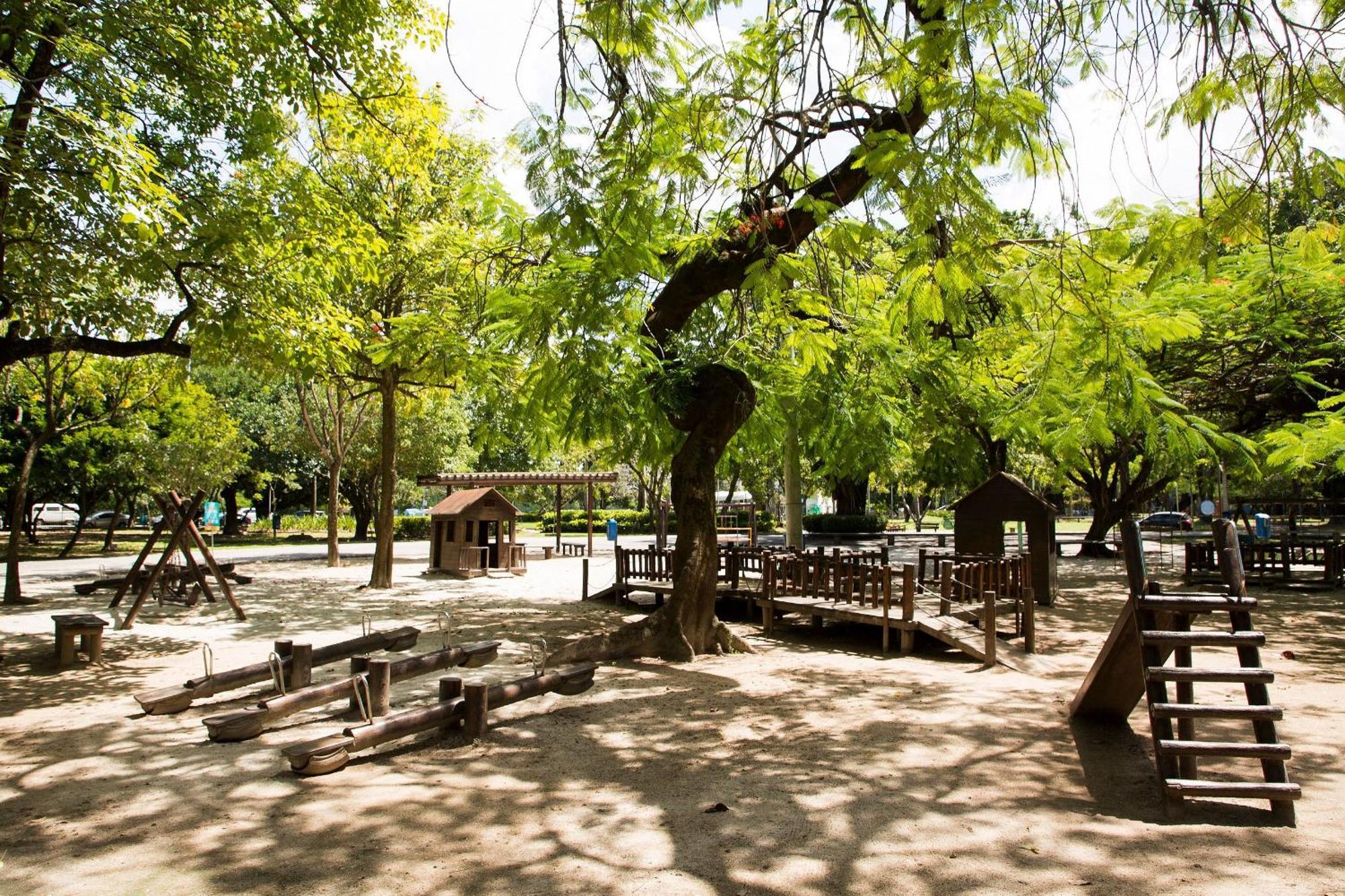 Melhor Local Da Zona Norte Sem Taxas เฮซิเฟ ภายนอก รูปภาพ